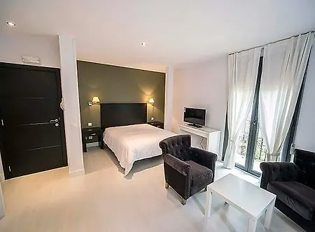 Apartamento Jardin De Velarde
