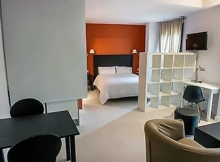 Apartamento Jardin De Velarde *