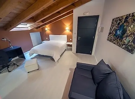 Apartamento Jardin De Velarde