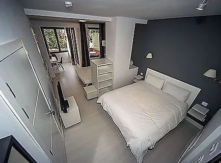 Apartamento Jardin De Velarde *