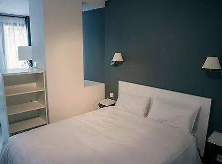 Apartment Jardin De Velarde