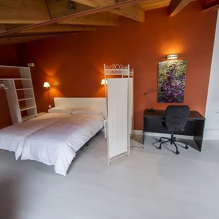 Jardin De Velarde Apartamento Segovia