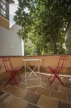 Apartamento Jardin De Velarde *