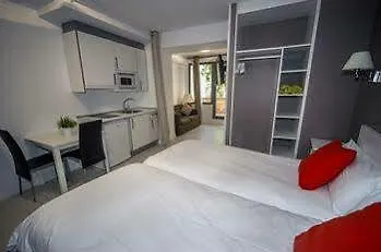 Apartamento Jardin De Velarde