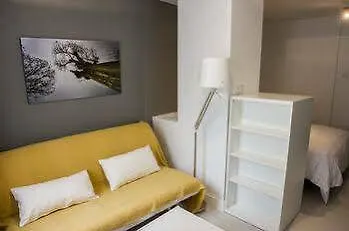 Apartamento Jardin De Velarde Segovia