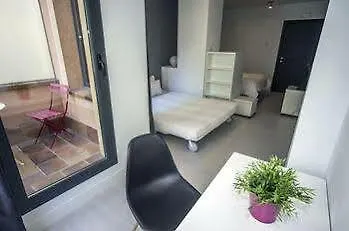 Jardin De Velarde Apartamento