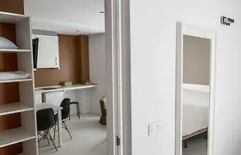 Apartamento Jardin De Velarde Segovia