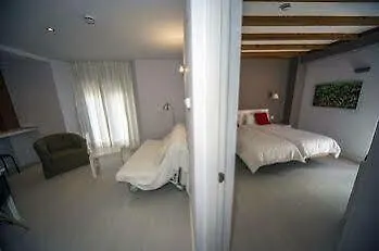 Jardin De Velarde Apartamento