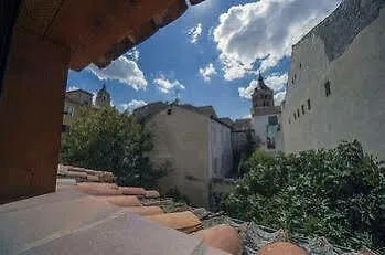 Jardin De Velarde Segovia