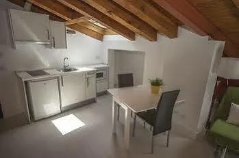 Jardin De Velarde Apartamento *