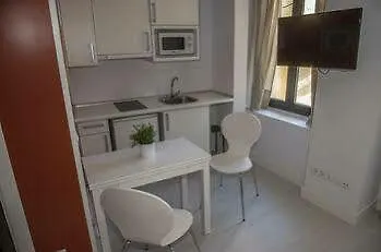 Apartamento Jardin De Velarde Segovia