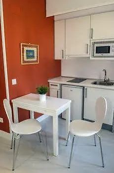 Jardin De Velarde Apartamento