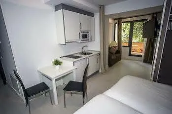 Διαμέρισμα Jardin De Velarde Σεγκόβια