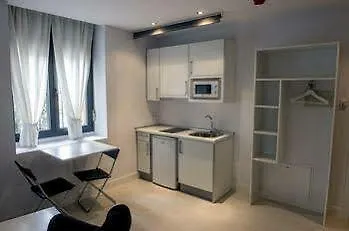 Apartamento Jardin De Velarde Segovia