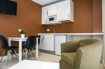 Jardin De Velarde Apartamento *
