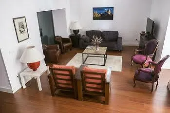 Jardin De Velarde Apartment