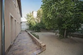 Jardin De Velarde Apartamento