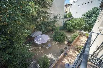 Jardin De Velarde * Segovia
