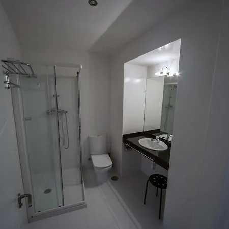 Apartamento Jardin De Velarde *