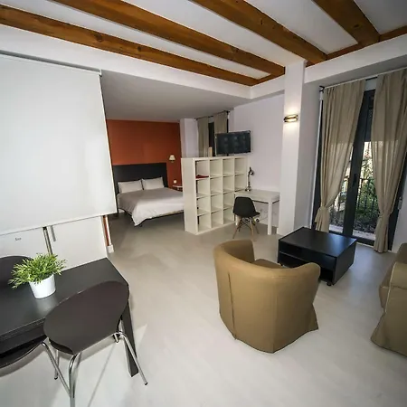 Jardin De Velarde Hotel *