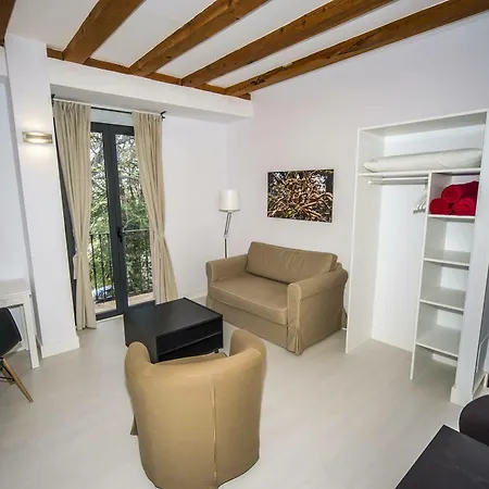 Jardin De Velarde Apartamento *