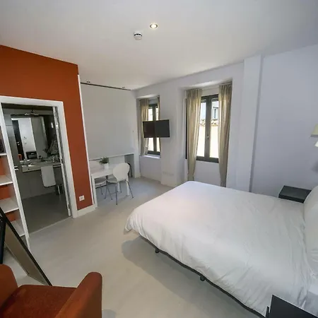 Jardin De Velarde Apartamento