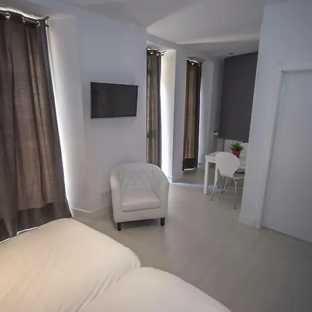 Jardin De Velarde Apartamento *