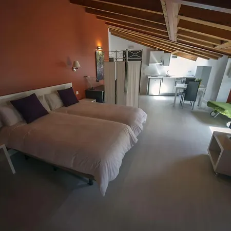 Jardin De Velarde Apartamento