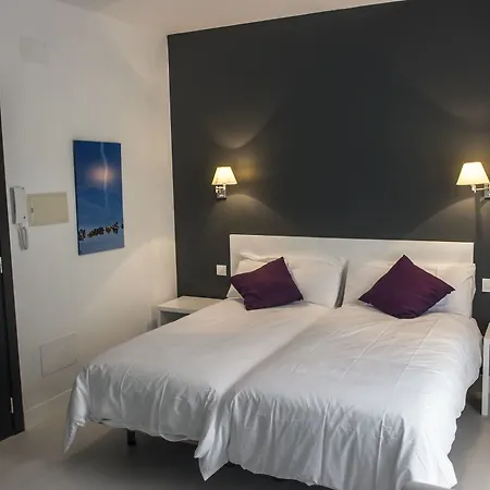 Apartamento Jardin De Velarde *