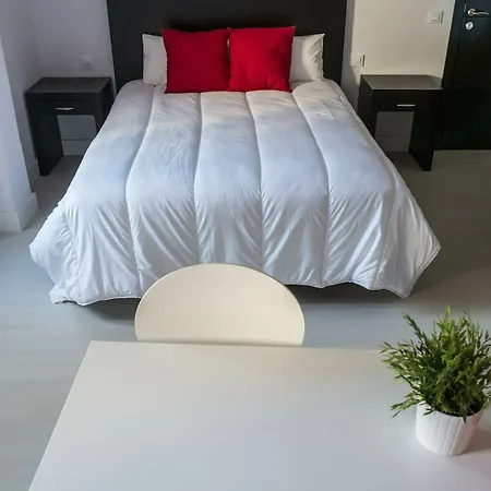 Apartamento Jardin De Velarde